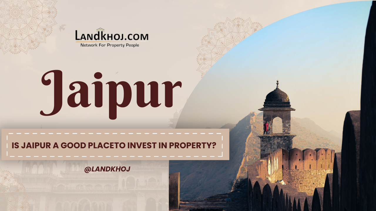 Property in Jaipur