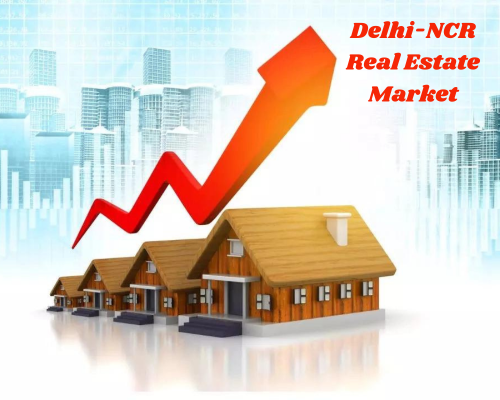 Delhi-NCR Real Estate Market: Trends Shifting toward Affordable and Luxury Housing