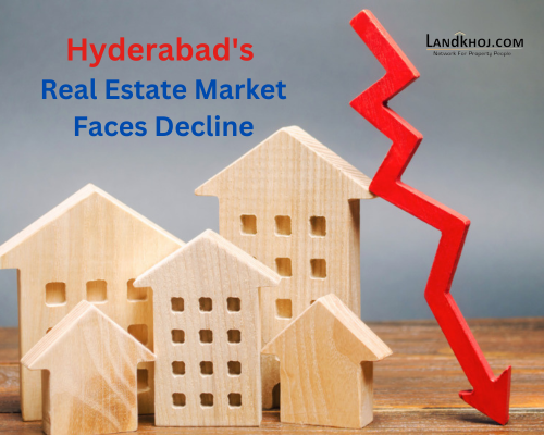 Hyderabad's Real Estate Market