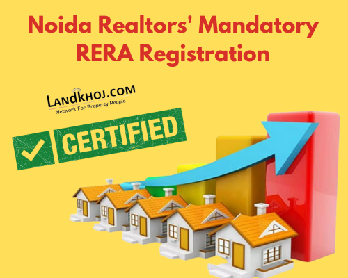 RERA Registration